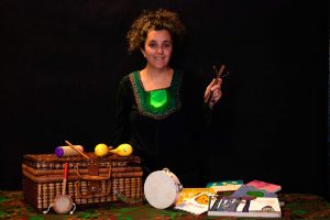 Títeres: Festival de títeres Titeresí