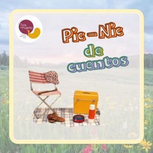 narración oral: Pic – Nic de cuentos